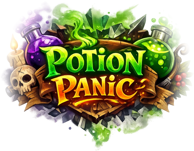 Potion Panic