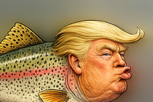 Donald Trout